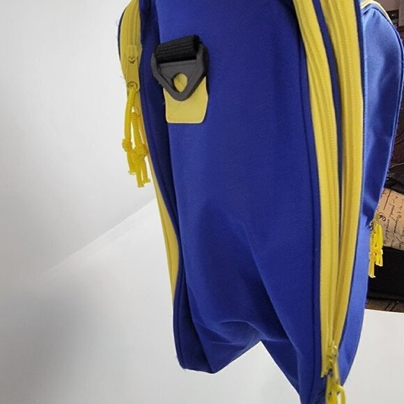 Seasport Zip Tote / Case - Picture 4 of 8